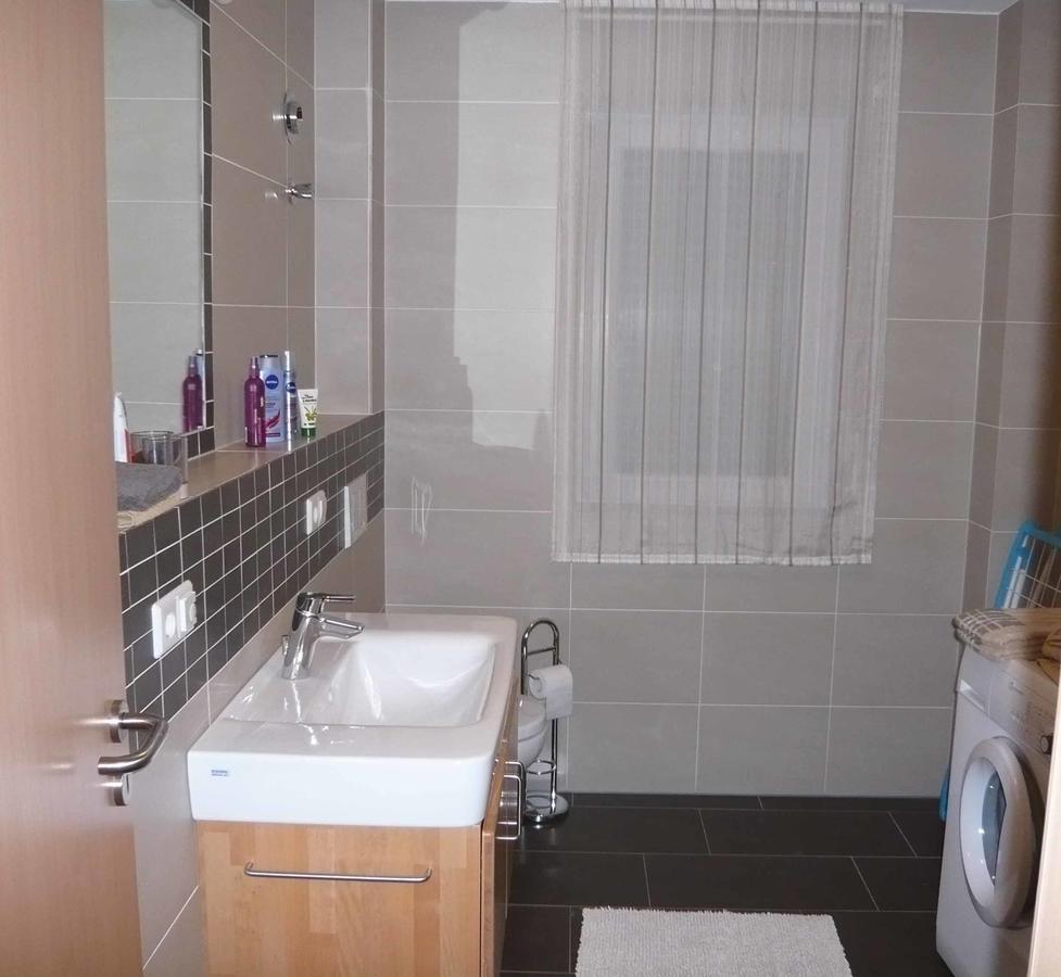 Ferienhaus Trimmisch Ediger-Eller Zewnętrze zdjęcie