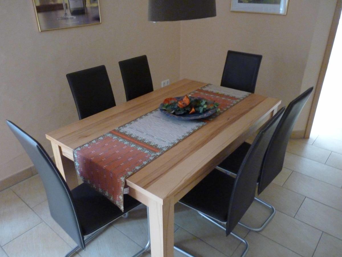 Ferienhaus Trimmisch Ediger-Eller Zewnętrze zdjęcie
