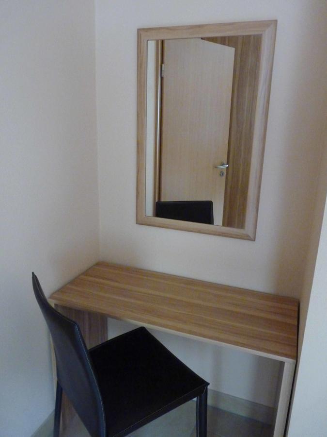 Ferienhaus Trimmisch Ediger-Eller Zewnętrze zdjęcie