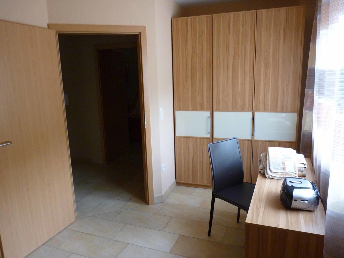 Ferienhaus Trimmisch Ediger-Eller Zewnętrze zdjęcie