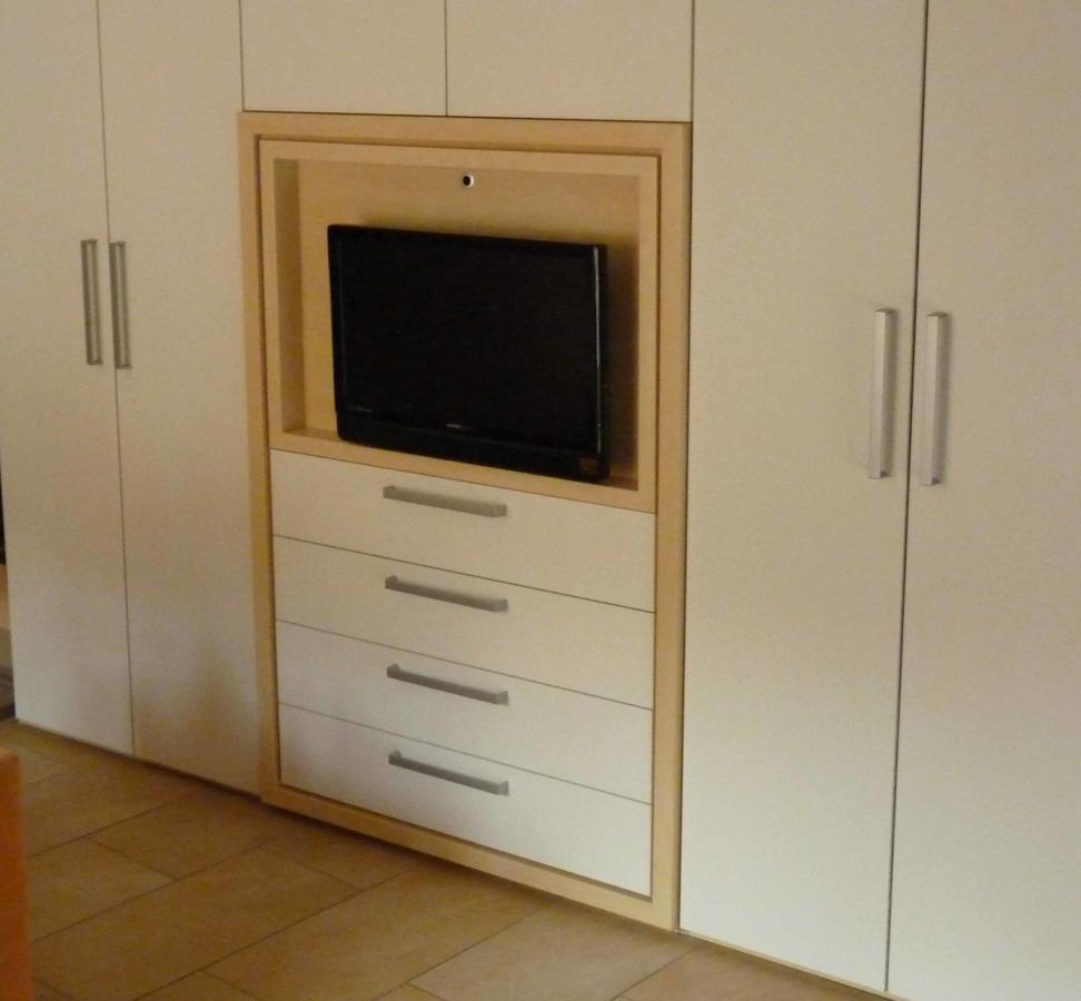 Ferienhaus Trimmisch Ediger-Eller Zewnętrze zdjęcie