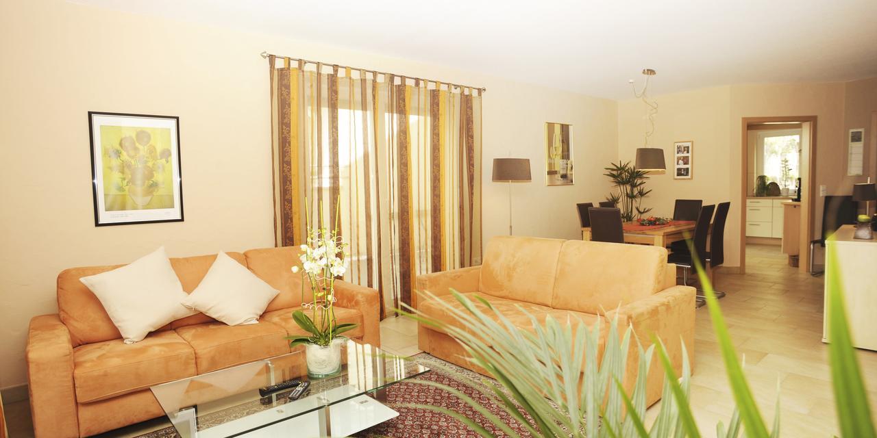 Ferienhaus Trimmisch Ediger-Eller Zewnętrze zdjęcie