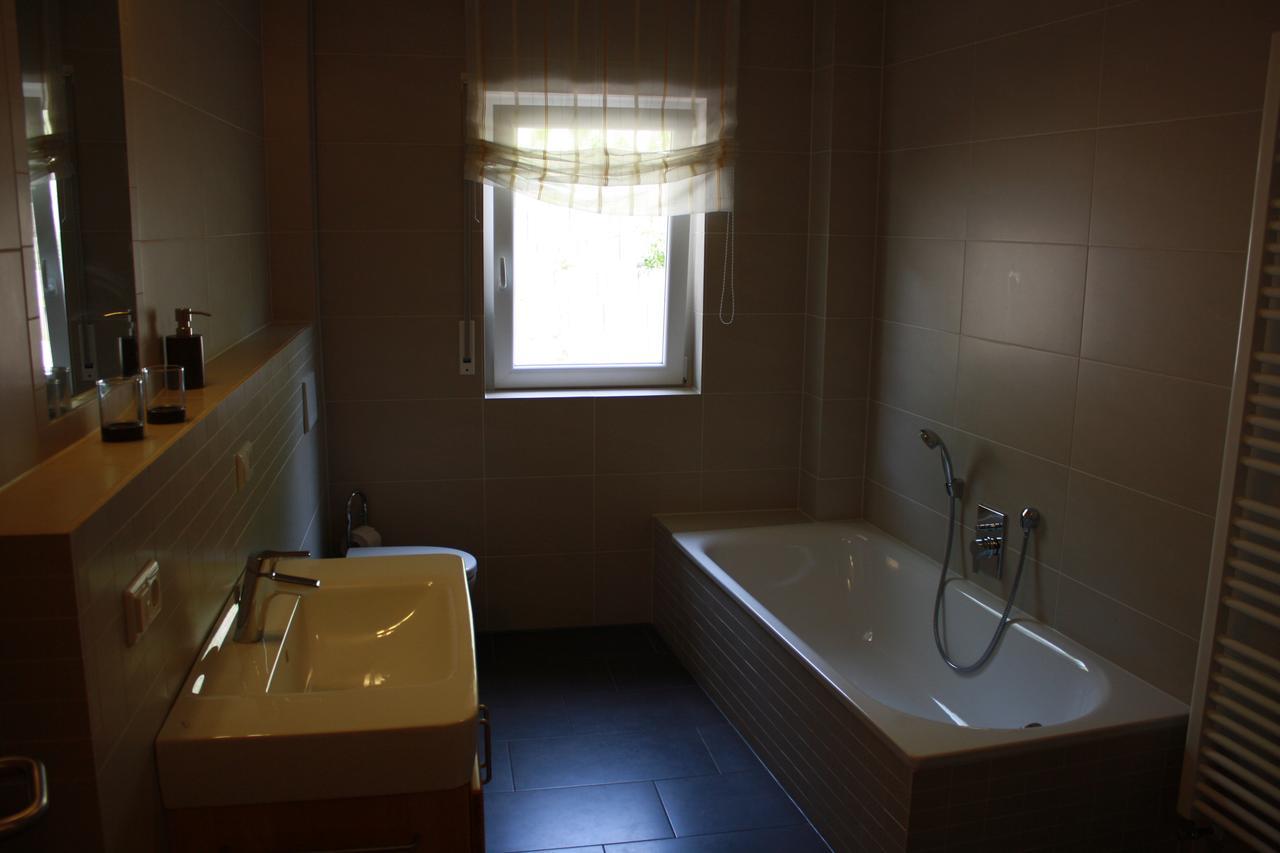 Ferienhaus Trimmisch Ediger-Eller Zewnętrze zdjęcie