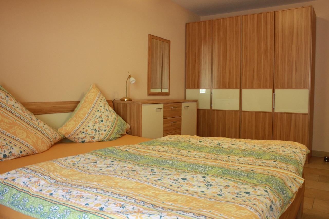 Ferienhaus Trimmisch Ediger-Eller Zewnętrze zdjęcie