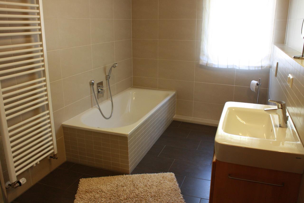 Ferienhaus Trimmisch Ediger-Eller Zewnętrze zdjęcie