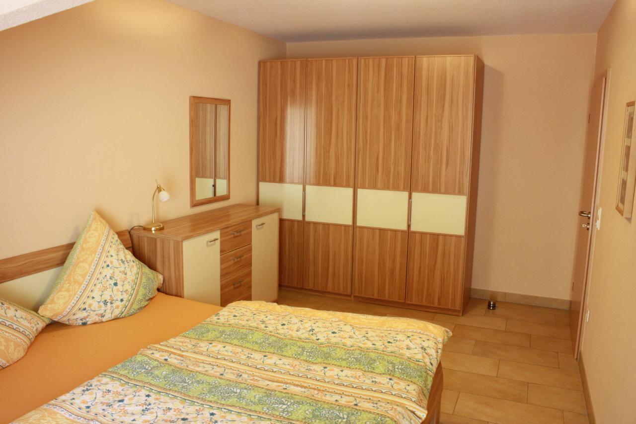 Ferienhaus Trimmisch Ediger-Eller Zewnętrze zdjęcie